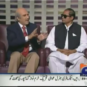 Talk Shows