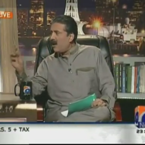 Talk Shows