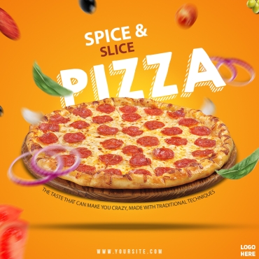 Spice and slice by social media pakistan