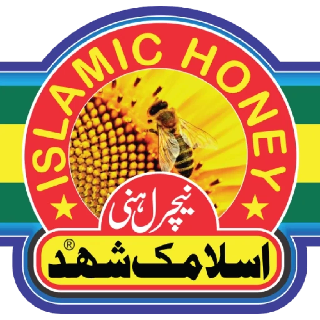 Islamic honey centre Social Media pakistan
